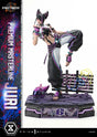 Street Fighter 6 Premium Masterline Juri 1/4 Scale Statue