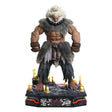 Street Fighter 6 Premium Masterline 1/4 Akuma Regular Version 60 cm Statue