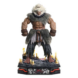 Street Fighter 6 Premium Masterline 1/4 Akuma Regular Version 60 cm Statue