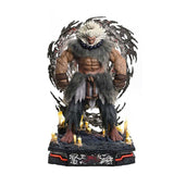 Street Fighter 6 Premium Masterline 1/4 Akuma Ultimate Statue