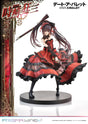 Date A Bullet Prisma Wing Kurumi Tokisaki 1/7 Scale PVC Statue