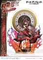 Prime 1 Studio Kurumi Tokisaki Deluxe Statue from Date A Live Fragment
