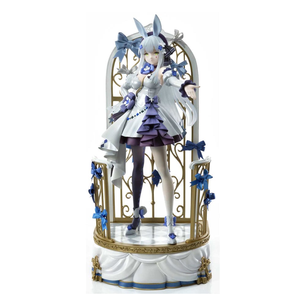 Girls' Frontline Prisma Wing 1/7 Scale Primrose Candy Costume Deluxe Statue