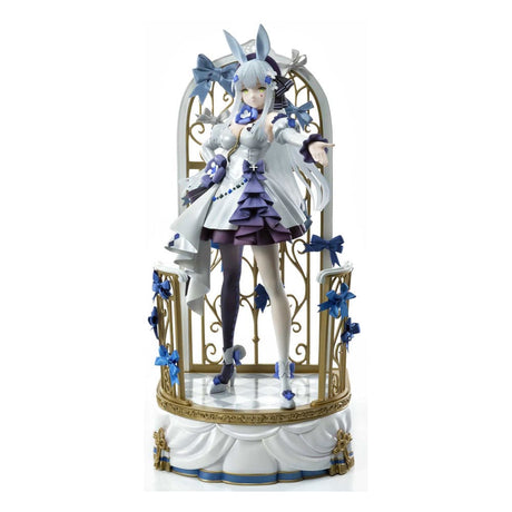 Girls' Frontline Prisma Wing 1/7 Scale Primrose Candy Costume Deluxe Statue