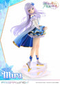 She Professed Herself Pupil of the Wise Man: Prisma Wing PVC Statue - Mira