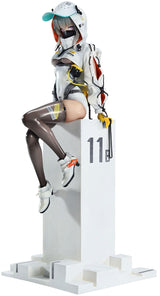 Prisma Flower Wing PVC Statue 1/7 by Neco, 28 cm