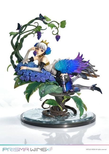 Odin Sphere Leifthrasir: Gwendolyn 1/7 PVC Statue by Prisma Wing – 24 cm
