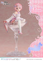 Re:ZERO Prisma Wing PVC Statue: Ram Glass Edition, 24 cm