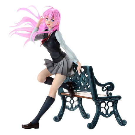 Shikimori's Not Just a Cutie Prisma Wing 1/7 Scale PVC Statue