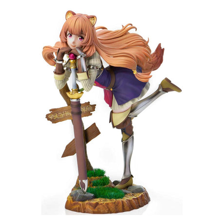 The Rising of the Shield Hero: Prisma Wing PVC Statue Raphtalia