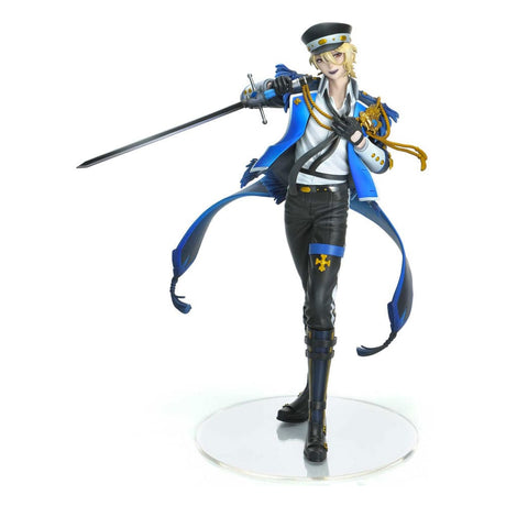 Visual Prison: Guiltia Brion Prisma Wing 1/7 Scale PVC Statue