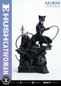 Batman: Hush 1/3 Scale Real Elite Catwoman Statue
