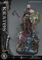God of War: Ragnarok - 1/3 Kratos Ultimate Version Statue by Real Elite Masterline