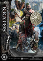 God of War: Ragnarok - 1/3 Scale Kratos Ultimate Edition Statue