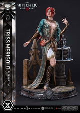 Witcher 3: Elite Masterline 1/4 Statue - Triss Merigold