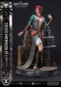Witcher 3: Elite Masterline 1/4 Statue - Triss Merigold