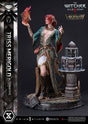 The Witcher 3: Triss Merigold Elite Statue (Bonus Version) by Prime 1 Studio