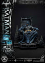 Prime 1 Studio's Batman Tactical Throne - DC Legacy Collection (1/3 Scale, 46cm)