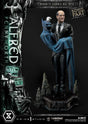 DC Comics Alfred Pennyworth Throne Legacy Series Bonus Version Statue