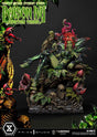 DC Comics 1/4 Legacy Collection Statue: Poison Ivy Seduction Throne
