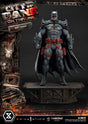 DC Comics Throne Legacy Collection 1/4 Scale Flashpoint Batman Statue
