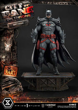 DC Comics Flashpoint Batman - Throne Legacy Collection 1/4 Statue