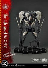 Rebuild of Evangelion: The 4th Angel Statue by Josh Nizzi - 58cm