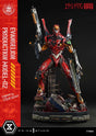 Rebuild of Evangelion - Ultimate Diorama Masterline EVA-02 Statue