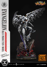 Rebuild of Evangelion Ultimate Diorama Deluxe Statue by Josh Nizzi