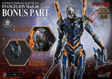 Rebuild of Evangelion Mark.06 Ultimate Diorama Masterline Bonus Version Statue