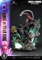 Godzilla x Kong: Prime 1 Ultimate Diorama Statue - Kong vs Skar King