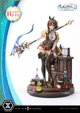 Atelier Ryza 3: Ultimate Premium Masterline Ryza 1/4 Scale Statue