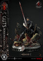 Berserk 1/4 Scale Statue: Guts Berserker Armor Deluxe Unleash Edition