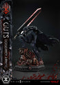 Berserk Ultimate Premium Masterline Series 1/4 Statue: Guts vs. Grunbeld Deluxe
