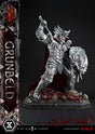 Berserk U.P.M. Series 1/4 Statue - Grunbeld vs. Guts (Bonus Version)