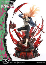 Chainsaw Man Ultimate Premium Masterline Series 1:4 Power Statue by Prime 1 Studio