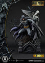 Batman Rebirth Black Deluxe Bonus Edition Statue 1/4 Scale by Prime 1 Studio