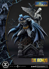 Batman Rebirth: Premier 1/4 Scale Blue Deluxe + Bonus Edition Statue