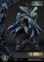 Batman Rebirth: Premier 1/4 Scale Blue Deluxe + Bonus Edition Statue