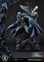 Batman Rebirth Blue Edition: Ultimate Premium Masterline Statue 1/4 Scale