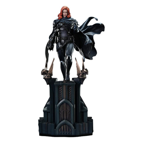 DC Comics Ultimate Premium Masterline The Phantasm Statue by Clay Mann - Bonus Version