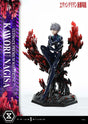 Neon Genesis Evangelion: Kaworu Nagisa 1/4 Scale Statue