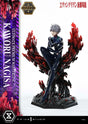 Neon Genesis Evangelion: Premium Kaworu Nagisa 1/4 Statue (Bonus Ver.)