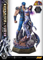 Fist of the North Star Kenshiro & Yuria Statue - Bonus Edition