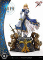 Fate/Stay Night | 1/4 Scale Saber Statue | Ultimate Premium Masterline Series