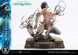 Ghost in the Shell: Ultimate Premium Masterline Motoko Kusanagi 1/4 Statue