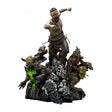 God of War Baldur & Broods Prime 1 Studio Exclusive Statue