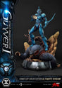 Guyver I Comic Art Color Edition - Ultimate Bonus 1/4 Statue
