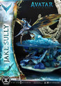 Avatar: Way of Water - Jake Sully Bonus Version Statue by Prime 1 Studio
