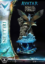 Avatar: The Way of Water Neytiri Bonus Version Statue 77 cm